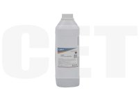 Тонер CET PK231, бутыль 500 г, черный, совместимый для Kyocera ECOSYS M8130cidn/ECOSYS M8124cidn (OSP0231K-500)
