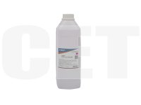 Тонер CET PK231, бутыль 500 г, пурпурный, совместимый для Kyocera ECOSYS M8124cidn/ECOSYS M8130cidn (OSP0231M-500)