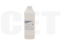 Тонер CET PK231, бутыль 500 г, желтый, совместимый для Kyocera ECOSYS M8124cidn/ECOSYS M8130cidn (OSP0231Y-500)