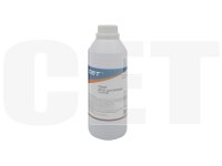 Тонер CET PK231, бутыль 220 г, черный, совместимый для Kyocera ECOSYS M8124cidn/ECOSYS M8130cidn (OSP0231K-220)