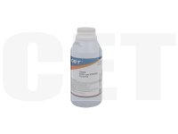 Тонер CET PK231, бутыль 105 г, голубой, совместимый для Kyocera ECOSYS M8124cidn/ECOSYS M8130cidn (OSP0231C-105)