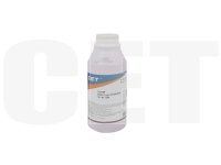 Тонер CET PK231, бутыль 105 г, пурпурный, совместимый для Kyocera ECOSYS M8124cidn/ECOSYS M8130cidn (OSP0231M-105)