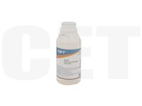 Тонер CET PK231, бутыль 105 г, желтый, совместимый для Kyocera ECOSYS M8124cidn/ECOSYS M8130cidn (OSP0231Y-105)