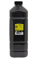 Тонер Hi-Black, канистра 900 г, черный, совместимый для Kyocera FS-4200DN/4300DN, M3550idn/M3560idn/TK-серии/FS-2100dn (HB-KY-Univ45ppm-Bk-900G)