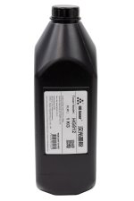 Тонер Handan HG812, бутыль 1 кг, черный, совместимый для Kyocera FS-4300DN/FS-2100/FS-4200dn/FS-4100dn/FS-2100dn/FS-6950d/FS-6970 (HG812-KY-U-1KG)