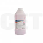 Тонер CET, канистра 463 г, пурпурный, совместимый для Canon IR Adv C3325i/IR Adv C3330i/IR Adv C3320, c носителем (CET7497M-463N)