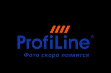 Тонер ProfiLine, бутыль 150 г, черный, совместимый для Катюша P130/M130/M133/M240 (PL_TNR_WP1003_150_P)