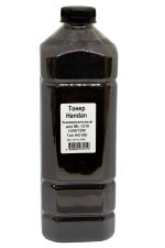 Тонер Handan HG19D, канистра 650 г, черный, совместимый для Samsung ML-1210/ML-1220/ML-1250 (980362401)
