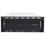 Система хранения Infortrend EonStor CS 2060D-J, 60x3.5" SATA/SAS, 4хSAS 12Gb/s, 1x1.6 кВт, 4U (CS2060D00000J-8U32)