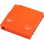Ленточный картридж HPE LTO Ultrium Universal Cleaning Cartridge, no label (C7978A)