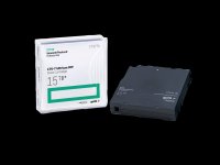 Ленточный картридж HPE 15Tb Ultrium LTO-7 (C7977A)