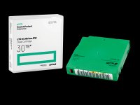 Комплект ленточных картриджей HPE LTO-8 30Tb, label, 20 шт. (Q2078AN)
