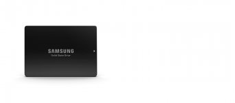 Твердотельный накопитель (SSD) Samsung 1.92Tb PM883, 2.5", SATA3 (MZ7LH1T9HMLT-00005)
