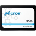 Твердотельный накопитель (SSD) Micron 480Gb 5300 MAX, 2.5", SATA3 (MTFDDAK480TDT-1AW1ZABYY)