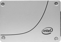 Твердотельный накопитель (SSD) Intel 1.92Tb D3-S4620, 2.5", SATA3 (SSDSC2KG019TZ01)