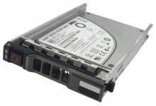 Твердотельный накопитель (SSD) DELL 1.92Tb, 2.5", HotPlug, SATA3 (400-AZTN)