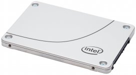 Твердотельный накопитель (SSD) Solidigm/Intel 3.84Tb D3-S4520, 2.5", SATA3 (SSDSC2KB038TZ01)