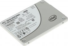 Твердотельный накопитель (SSD) Solidigm/Intel 480Gb D3-S4520, 2.5", SATA3 (SSDSC2KB480GZ01)