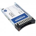 Твердотельный накопитель (SSD) Lenovo 240Gb Enterprise, 2.5", HotPlug, SATA3 (00AJ360)