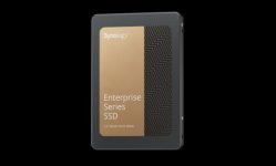Твердотельный накопитель (SSD) Synology 1.92Tb Enterprise, 2.5", SATA3 (SAT5221-1920G)