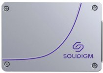 Твердотельный накопитель (SSD) Solidigm/Intel 3.84Tb D3-S4520, 2.5", SATA3 (SSDSC2KB038TZ1Z)