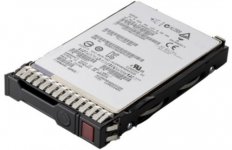 Твердотельный накопитель (SSD) HPE 1.92Tb MSA Read Intensive, 2.5", HotPlug, SAS 12Gb/s (R0Q47A)