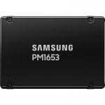 Твердотельный накопитель (SSD) Samsung 1.92Tb PM1653, 2.5", SAS 24Gb/s (MZILG1T9HCJR-00A07)