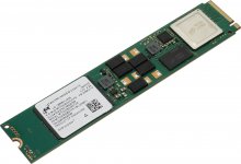 Твердотельный накопитель (SSD) Micron 960Gb 7450 PRO, M.2 22110, PCI-E, NVMe (MTFDKBG960TFR-1BC1ZABYY)