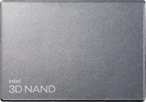 Твердотельный накопитель (SSD) Solidigm/Intel 7.68Tb D7-P5510, U.2 2.5", PCI-E, NVMe (SSDPF2KX076TZ01)