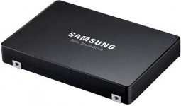 Твердотельный накопитель (SSD) Samsung 7.68Tb PM9A3, U.2 2.5", PCI-E 4.0 x4, NVMe (MZQL27T6HBLA-00A07)