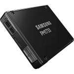 Твердотельный накопитель (SSD) Samsung 7.68Tb PM1733a, U.2 2.5", PCI-E, NVMe (MZWLR7T6HBLA-00A07)