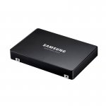 Твердотельный накопитель (SSD) Samsung 3.84Tb PM1743, U.3 2.5", PCI-E 5.0 x4, NVMe (MZWLO3T8HCLS-00A07)