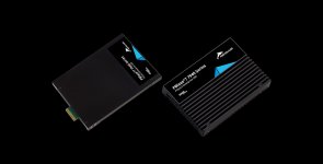 Твердотельный накопитель (SSD) Memblaze 3.84Tb 7940, U.2 2.5", PCI-E 5.0 x4, NVMe (P7940DT0384Y00)
