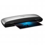 Ламинатор FELLOWES Spectra A3, A3, 80 мкм - 125 мкм, валов:2, горячее ламинирование, 30 см/мин., фото (FS-57383)
