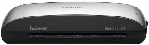 Ламинатор FELLOWES Spectra A4, A4, горячее ламинирование (FS-57378)