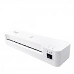 Ламинатор Office Kit L2309W, A4, 75 мкм - 125 мкм, валов:2, горячее + холодное ламинирование, 30 см/мин., белый (L2309W)