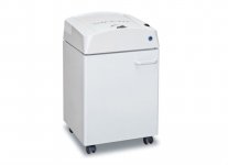 Шредер Kobra AF+1 40 LT E/S, секретность P-4, фрагменты, объем 40 л, кол-во листов до 350 шт., скрепки, скобы, карты