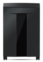 Шредер Deli 9919, секретность 7/P-7, фрагменты - 1 мм x 5 мм, объем 30 л, кол-во листов до 8 шт., скрепки, скобы, карты, CD, черный