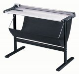 Резак дисковый Kw-Trio 3021, 960мм, A1, 10 листов, защитный экран, автоприжим