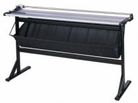 Резак дисковый Kw-Trio 3026-KW, 1500мм, B0, 7 листов, защитный экран, автоприжим