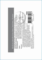 Пленка для ламинирования WF 80мкм, 85x120, 100 шт., глянцевая (7968)
