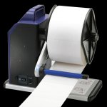 Внешний смотчик этикеток Godex T10 для Godex, черный ширина до 4" (011-T10092-000/031-T10012-000)