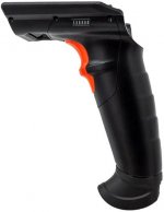 Пистолетная рукоять Urovo ACC-RT40s-GUN для RT40, 1шт., черный (ACC-RT40s-GUN)