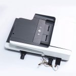 Автоподатчик HP для LJ M527dn/f/ CLJ M577dn/f (B5L47-67906)