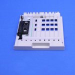 Дуплекс в сборе Samsung, A4, для SL-M3820ND/M3870FD/M4020ND/M4070FR (JC90-01232A)