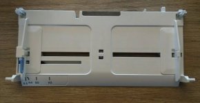 Лоток входной HP для LJ M607/M608/M609/M631/M632/M633 (RM2-1271)