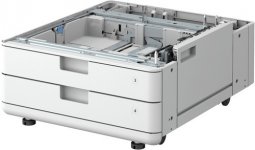 Лоток входной Canon Unit-AW1, 1100 листов (2x550) для CANON imageRUNNER ADVANCE DX C3822i,C3826i,C3826i,C3830i,C3835i (4917C002)