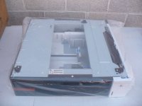 Лоток входной HP, 500 листов (1x500) для CLJ CP5225/CP5525/M750/M775 (CE860A)