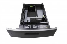 Лоток входной Lexmark (1x550) для MS71x/81x/MX71x/XM51xx (41X0976)