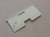 Лоток входной Canon для LJ M15/M28/M111/M141 (RC5-4247)
